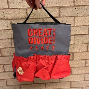 Great Divide Bike Bag